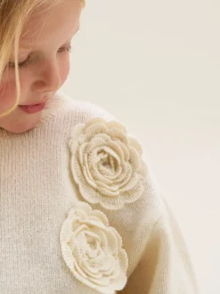 Angel & Rocket Pull Mila Corsage Outlet