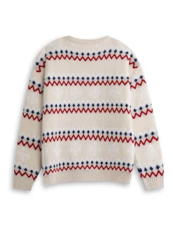 Vanilla Underground Pull de Noël Bluey Character Clearance