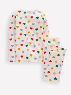 Boden Pyjama Snug Long John Sale