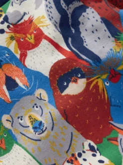 Boden Pyjama Snug Long John Best