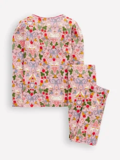 Boden Pyjama Snug Long John Best