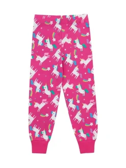 Harry Bear Pyjama à motif licorne Online