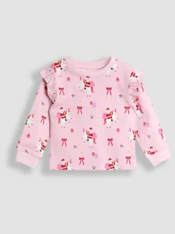 Jojo Maman Bébé Pyjama imprimé glow In The Dark Jersey Outlet