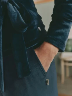 Laura Ashley Pyjama cache-cœur confortable Clearance