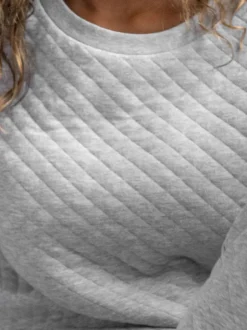 Pour Moi Pyjama matelassé Discount