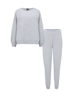 Pour Moi Pyjama matelassé Discount