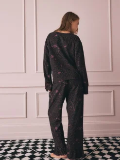 Rockett St George Pyjama Tattoo Twosie Discount