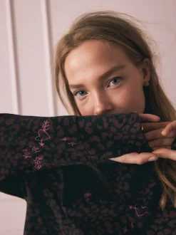 Rockett St George Pyjama Tattoo Twosie Discount