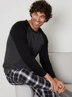 Threadbare Pyjama en coton Clearance