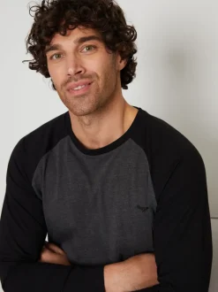 Threadbare Pyjama en coton Clearance