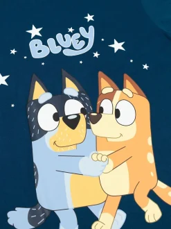 Vanilla Underground Pyjama jambes longue à manches longues pour famille Hot