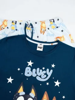 Vanilla Underground Pyjama jambes longue à manches longues pour famille Sale