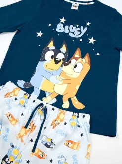 Vanilla Underground Pyjama jambes longue à manches longues pour famille Sale