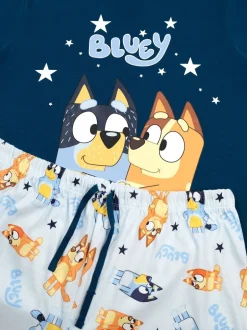 Vanilla Underground Pyjama jambes longue à manches longues pour famille Sale