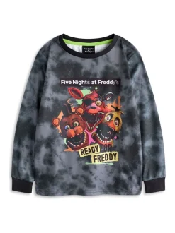 Vanilla Underground Pyjama Five Nights At Freddys Outlet
