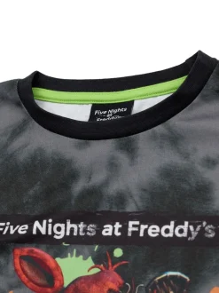 Vanilla Underground Pyjama Five Nights At Freddys Outlet