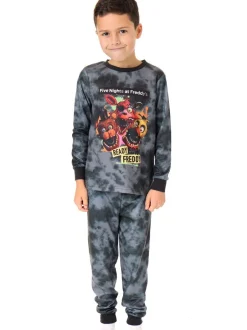 Vanilla Underground Pyjama Five Nights At Freddys Outlet