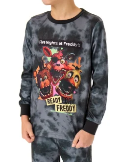 Vanilla Underground Pyjama Five Nights At Freddys Outlet