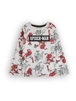 Vanilla Underground Pyjama Marvel Spider Man Best
