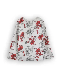 Vanilla Underground Pyjama Marvel Spider Man Best