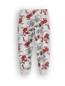 Vanilla Underground Pyjama Marvel Spider Man Best