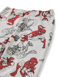 Vanilla Underground Pyjama Marvel Spider Man Best