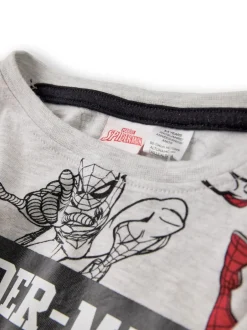 Vanilla Underground Pyjama Marvel Spider Man Best