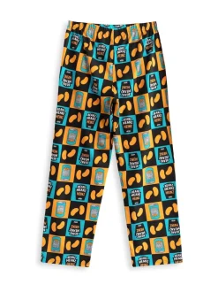 Vanilla Underground Pyjama Heinz Lounge New