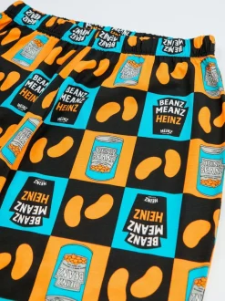 Vanilla Underground Pyjama Heinz Lounge New