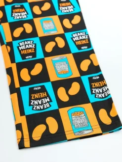 Vanilla Underground Pyjama Heinz Lounge New