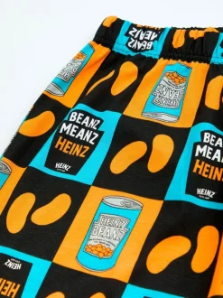 Vanilla Underground Pyjama Heinz Lounge New