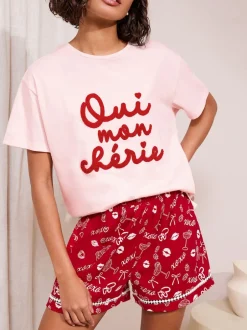 Friends Like These Pyjamas Mon Cherie Valentines Clearance