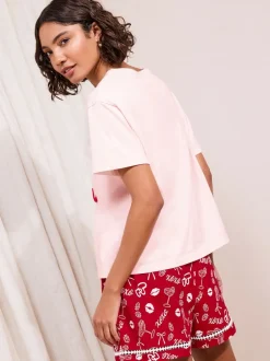 Friends Like These Pyjamas Mon Cherie Valentines Clearance