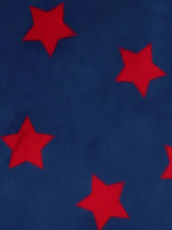 Harry Bear Pyjamas Stars en polaire à Manches longues New