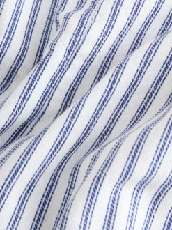 Next Rayé bleu - Salopette bébé 100% coton Cath Kidston Online