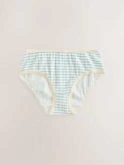 Next Rayé/uni - Lot de 5 Caleçons texturés (1.5-16ans)