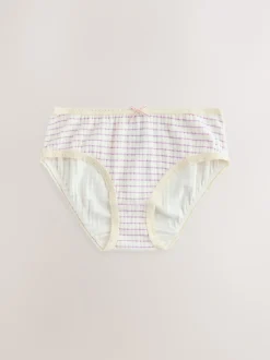 Next Rayé/uni - Lot de 5 Caleçons texturés (1.5-16ans)