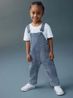 Next Rayures - Salopette (3mths-7yrs) Best