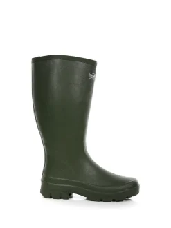 Regatta Bottes en caoutchouc imperméables Mumford II sur toute la longueur Sale