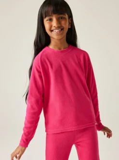 Regatta Junior BaseLayer Top Hot