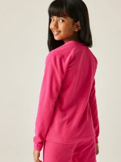 Regatta Junior BaseLayer Top Hot