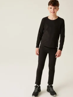 Regatta Junior Jogging thermique Base Sale