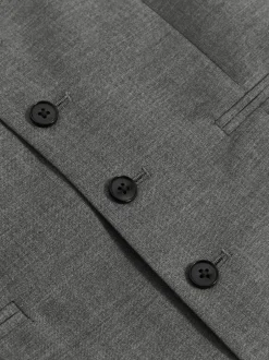 Reiss Aspire Coupe ajustée Wool Costume Gilet Discount