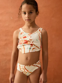 Reiss Eufie SmileyWorld | Ensemble bikini imprimé New