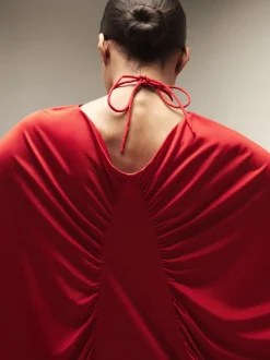 Reiss Jete | Robe Royal Ballet Batwing Discount