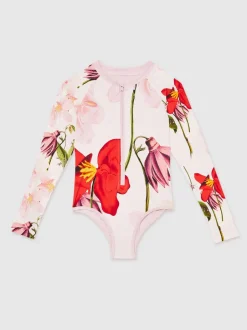 Reiss Katy | Maillot de bain NYBG à manches longues Sale