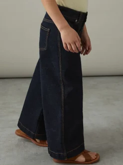 Reiss Myrtle Ample Jeans New