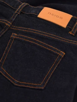 Reiss Myrtle Ample Jeans New