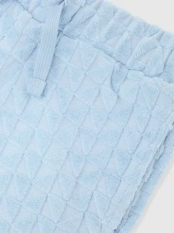 Reiss Piro Short texturé en tissu éponge Best