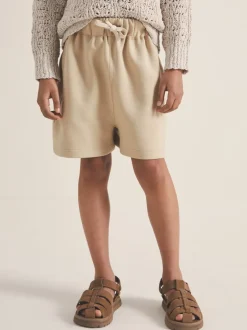 Reiss Reggie | Short en jersey Les 100 Ciels Sale